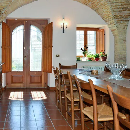 Locazione Turistica Borgo Dei Fiori - Pit205 Dom wakacyjny *