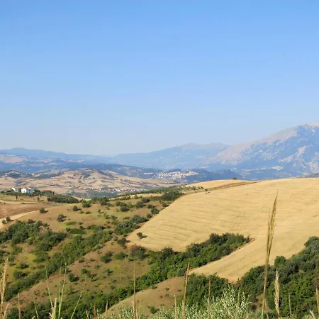 Dom wakacyjny Locazione Turistica Borgo Dei Fiori - Pit205