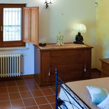 Locazione Turistica Borgo Dei Fiori - Pit205 Dom wakacyjny
