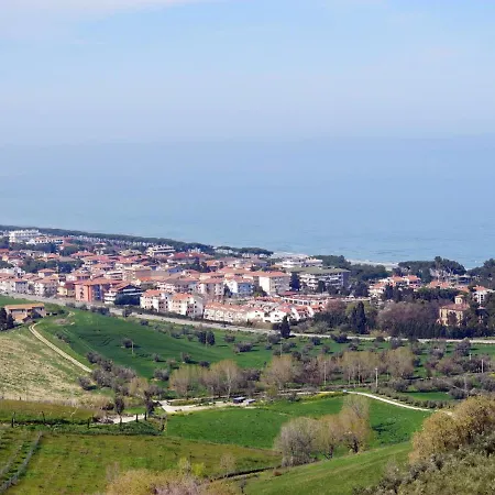 Locazione Turistica Borgo Dei Fiori - Pit205 Dom wakacyjny *