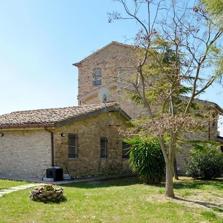 Locazione Turistica Borgo Dei Fiori - Pit205 Dom wakacyjny
