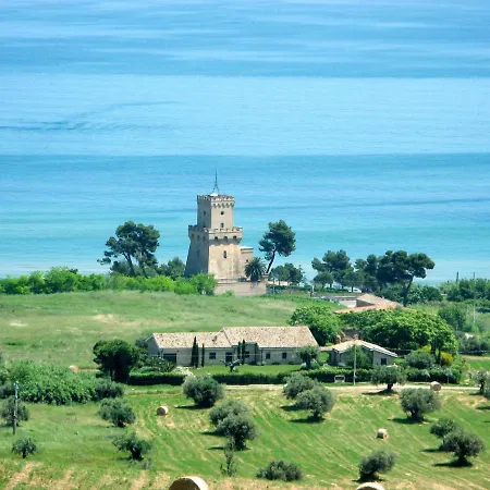 Locazione Turistica Borgo Dei Fiori - Pit205 Dom wakacyjny *