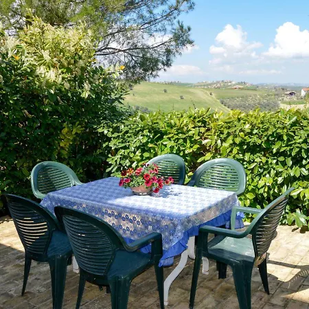 Locazione Turistica Borgo Dei Fiori - Pit205 Dom wakacyjny *