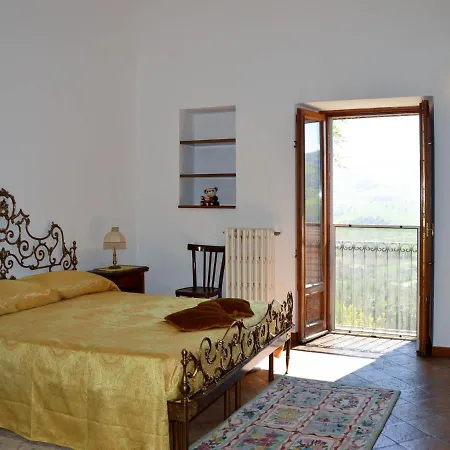 Locazione Turistica Borgo Dei Fiori - Pit205 Dom wakacyjny *